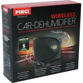 Pingi Luftentfeuchter Pkw