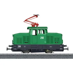 Märklin 36509 - Märklin Start up - Elektrolokomotive