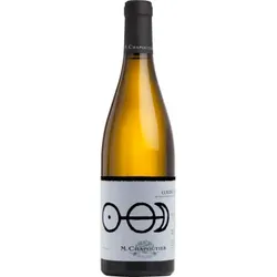 Viognier - La Combe Pilate 2023 - M. Chapoutier