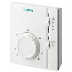 Siemens Dig.Industr. Raumtemperatur Thermostat S55770T 226 S55770T226