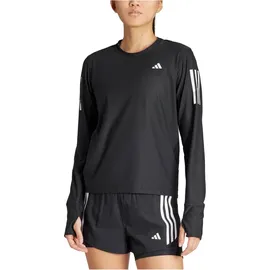 adidas Own The Run Longsleeve Black M