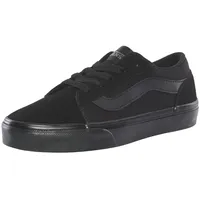 Vans VERO LS Schwarz 45