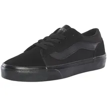 Vans VERO LS Schwarz 45