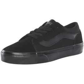 Vans VERO LS Schwarz 45