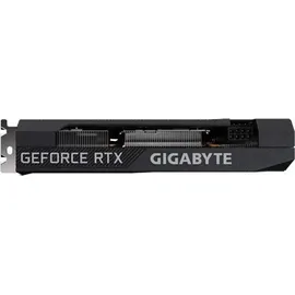 Gigabyte GeForce RTX 3060 Windforce OC 12G rev. 2.0 12 GB GDDR6