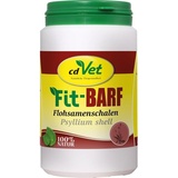 cdVet Fit-BARF Flohsamenschalen 170 g