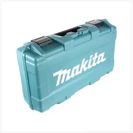 Makita Kunststoff Transportkoffer für Reciprosägen-Modelle DJR 186 DJR 187 ( 821620-5 )