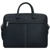 Boss Ray Aktentasche 38 cm  blau