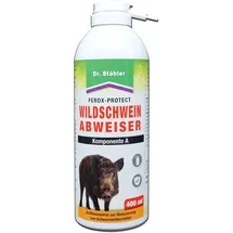 schopf dr. stähler Ferox-Protect Wildschweinabweiser Spray 400 ml