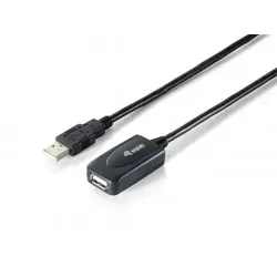 Kabel Equip Alargo Kabel Usb 2.0 Aktiv 15M Equip
