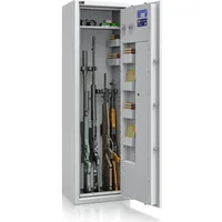 Baldur 7-1 - Waffenschrank Klasse 1 (EN1143-1) - (150 x 45 x 35cm)