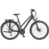 Scott Sub Sport 20 Dark Grey 2022 28"; Trapez - S