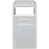 Kingston DataTraveler Micro G2 256GB, USB-A 3.0 (DTMC3G2/256GB)