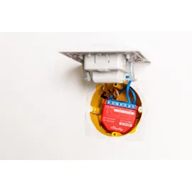Shelly Plus 1PM Schalt-Messaktor Bluetooth, Wi-Fi