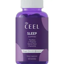 vitaceel Sleep Vitamine Kautabletten 60 St.