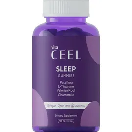 vitaceel Sleep Vitamine Kautabletten 60 St.