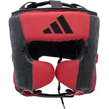 adidas Combat 50 Head Gear rot M