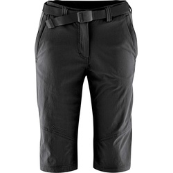Maier Sports Lawa black (M10900) 52