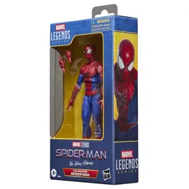 Hasbro The Amazing Spider-Man Actionfigur 15 cm