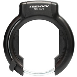 Trelock RS 481 XXL Rahmenschloss