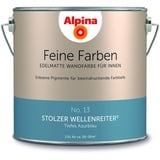Alpina Feine Farben 2,5 l No. 13 stolzer wellenreiter