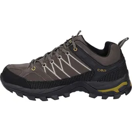 CMP Rigel Low WP Herren Fango 45