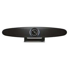 Trust Iris 4K Videokonferenz Kamera Schwarz