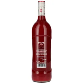 Polar Limes Strawberry 15% Vol. 1 l