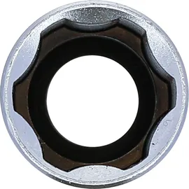 BGS Steckschlüssel-Einsatz Super Lock tief 16 mm - 1/2"