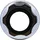 BGS Steckschlüssel-Einsatz Super Lock tief 16 mm - 1/2"