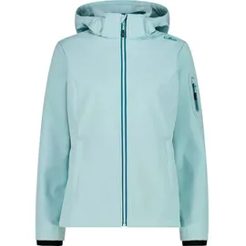 CMP 39a5006 Softshelljacke - Acqua - 2XS