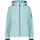 CMP 39a5006 Softshelljacke - Acqua - 2XS