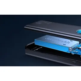 Baseus Amblight Powerbank 30000mAh Übersee-Edition
