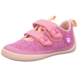 Affenzahn Knit Happy Kinder Flamingo 35