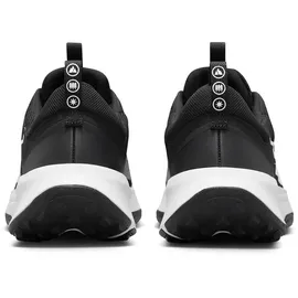 Nike Juniper Trail 2 Next Nature Herren Black / White 46