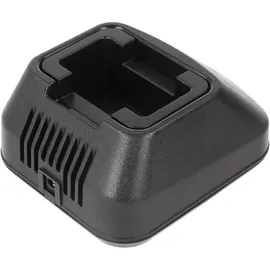 AccuCell Schnell-Ladegerät passend für den Motorola Radius P210, HT600, HT800, HT1000, MT1000, MTX800, MTX900