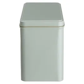 BUTLERS Knäckebrot TIN TIN 6er-Set | Grau