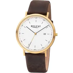 Herrenuhr - Regent Modell: F-1143