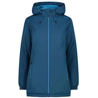 CMP Long Fix Hood 32z1396 Jacke - Maiolica -