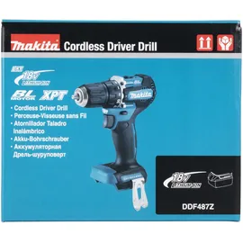 Makita DDF487Z ohne Akku