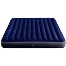 Intex 64755 DuraBeam Classic King Luftbett (L x B x H) 203 x 183 x 25cm