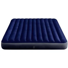 Intex 64755 DuraBeam Classic King Luftbett (L x B x H) 203 x 183 x 25cm