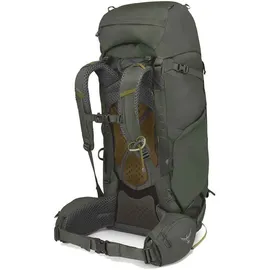 Osprey Kestrel 58 Bonsai Green