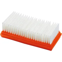 Motorkühlluftfilter PET