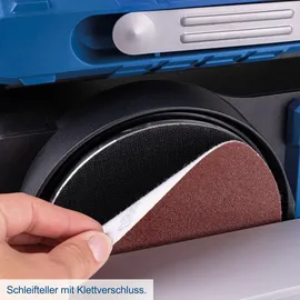 SCHEPPACH BTS900Vario (5903313901)