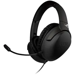 ASUS ROG Strix Go Gaming Headset USB-C AI Noise Cancelling Mikrofon leichtgewichtig