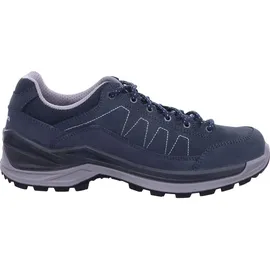 Lowa Outdoorschuh in grau | Gr.: 41