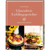 Hoelker Verlag Glutenfreie Lieblingsgerichte