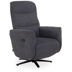 Relaxsessel HARPER HUELVA - grau