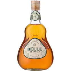 Belle de Brillet